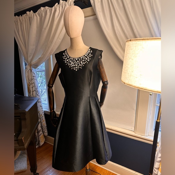 kate spade Dresses & Skirts - Beautiful Black Kate Spade Dress